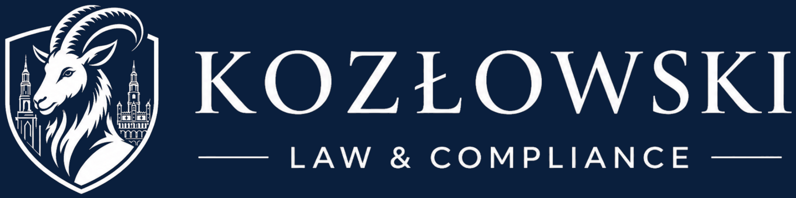 Kancelaria Kozłowski — Law & Compliance