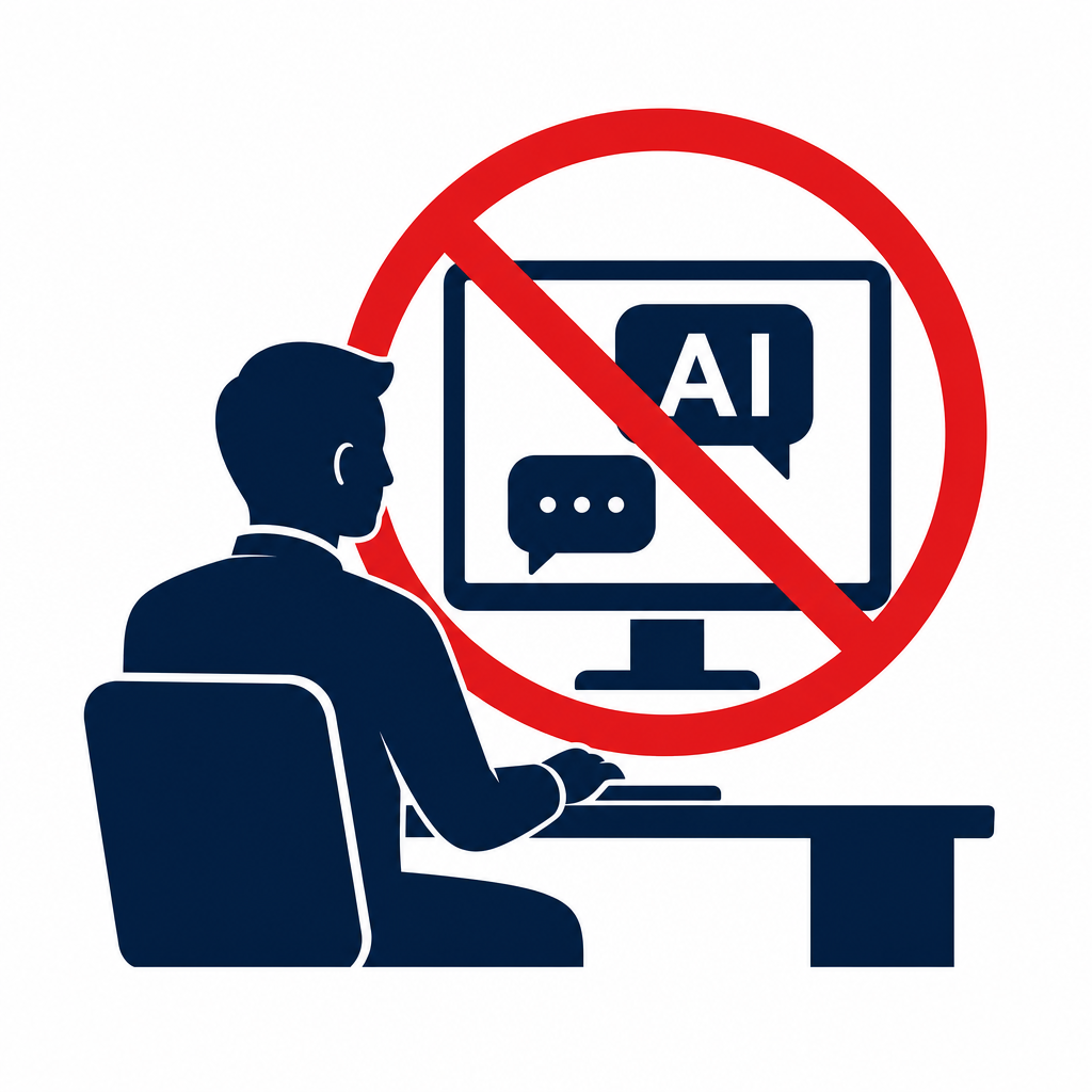 Shadow AI — zagrożenie