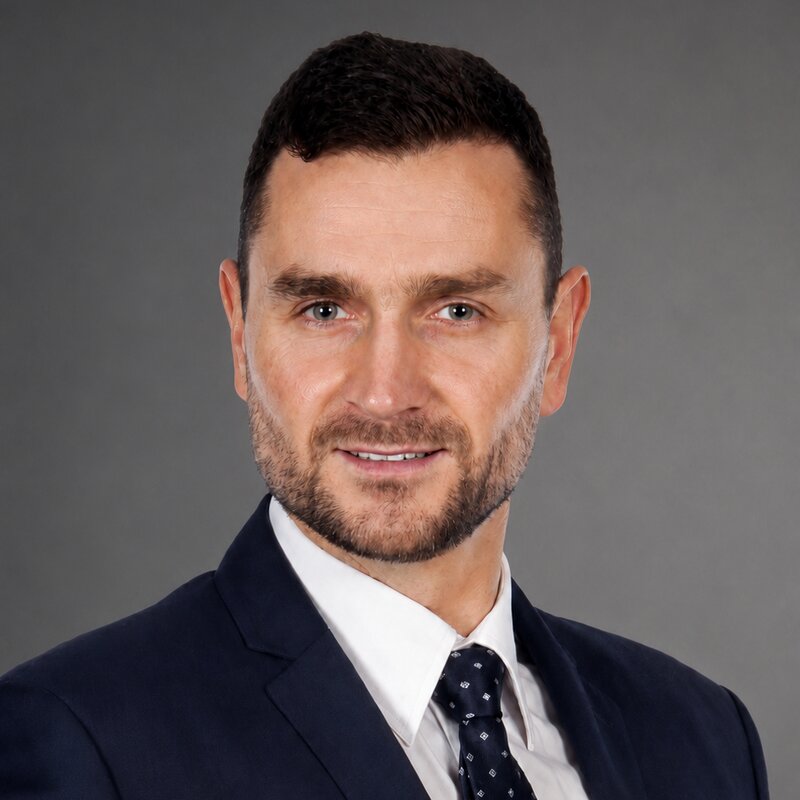 Maciej Jasiakiewicz — Partner, adwokat